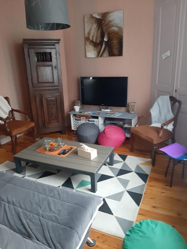 Gite Sur St Pol Sur Mer De 2 A 8 Couchages Dunkirk Ngoại thất bức ảnh