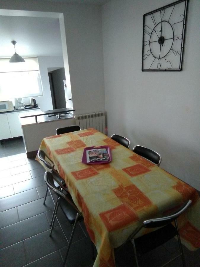 Gite Sur St Pol Sur Mer De 2 A 8 Couchages Dunkirk Ngoại thất bức ảnh
