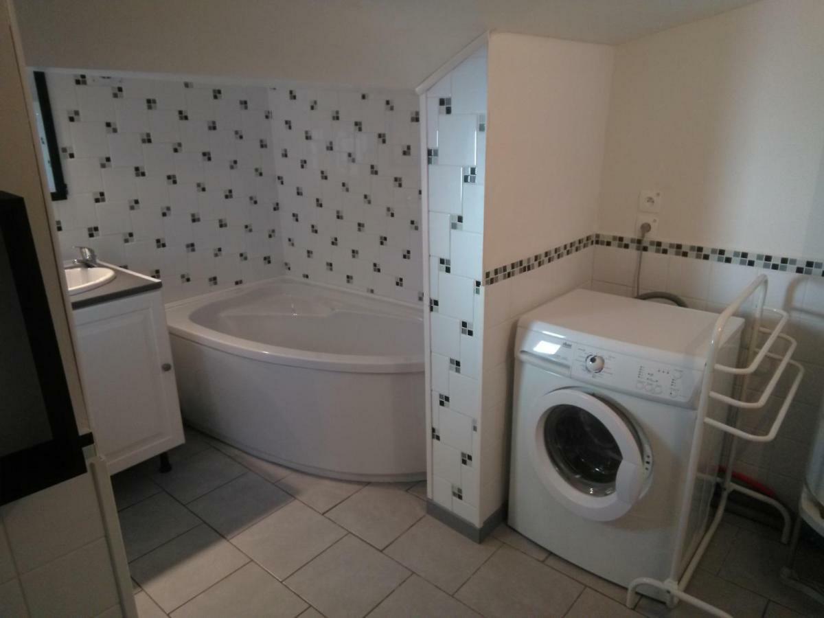 Gite Sur St Pol Sur Mer De 2 A 8 Couchages Dunkirk Ngoại thất bức ảnh