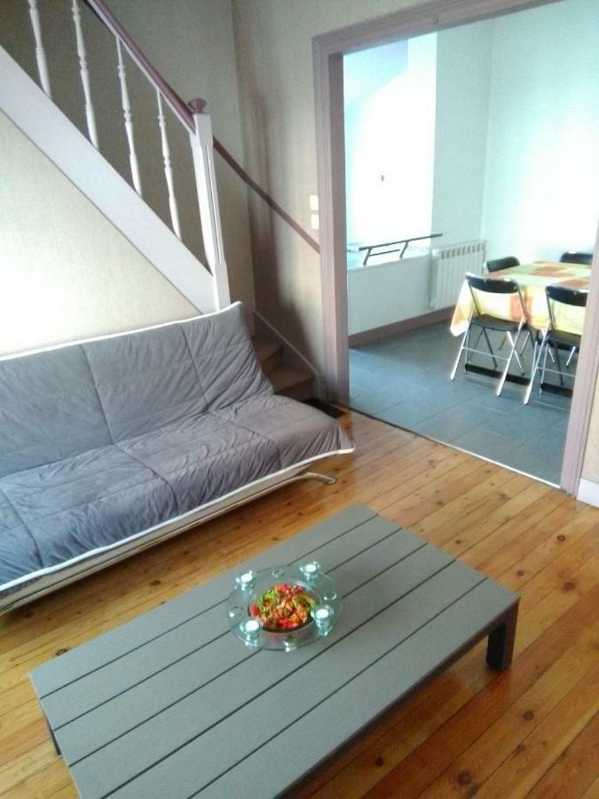 Gite Sur St Pol Sur Mer De 2 A 8 Couchages Dunkirk Ngoại thất bức ảnh
